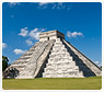 CheapOair Travel Deals: Los Angeles to Mexico (Alaska Airlines)