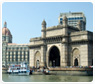 CheapOair Travel Deals: New York to Mumbai (Air India)