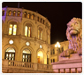 CheapOair Travel Deals: New York to Oslo (Scandinavian Airlines)