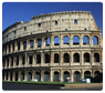 CheapOair Travel Deals: New York to Rome (Alitalia)