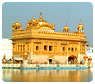 CheapOair Travel Deals: New York to Amritsar (Jet Airways)