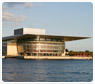 CheapOair Travel Deals: San Francisco to Copenhagen  (Scandinavian Airlines)
