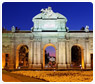 CheapOair Travel Deals: New York to Madrid (Air Europa)