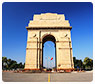 CheapOair Travel Deals: New York to New Delhi ( Emirates ) 