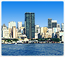 CheapOair Travel Deals: Miami to Rio De Janeiro  (Taca )