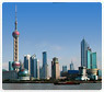 CheapOair Travel Deals: New York to Shanghai (Air China) 