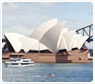 CheapOair Travel Deals: New York to Sydney (Qantas Airways) 