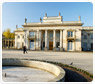 CheapOair Travel Deals: New York to Warsaw (Finnair)